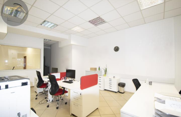 Lokal z witryną w Centrum do wynajęcia