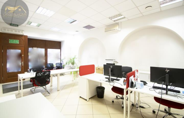 Lokal z witryną w Centrum do wynajęcia