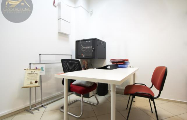 Lokal z witryną w Centrum do wynajęcia