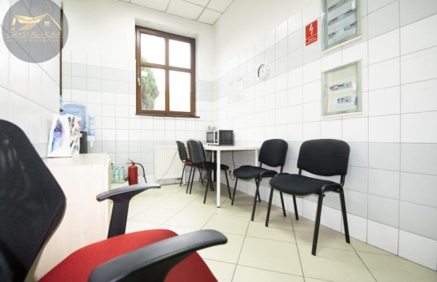 Lokal z witryną w Centrum do wynajęcia