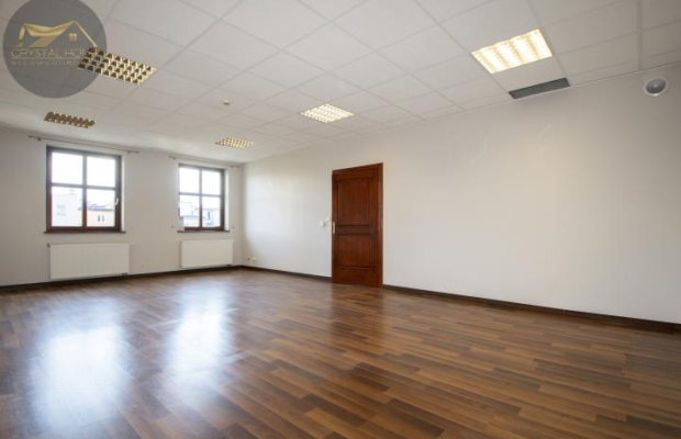 Biuro do wynajęcia w centrum Świdnicy - 80m2