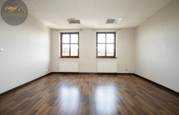 Biuro do wynajęcia w centrum Świdnicy - 80m2