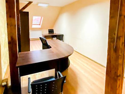 Lokal 20m2 blisko Centrum