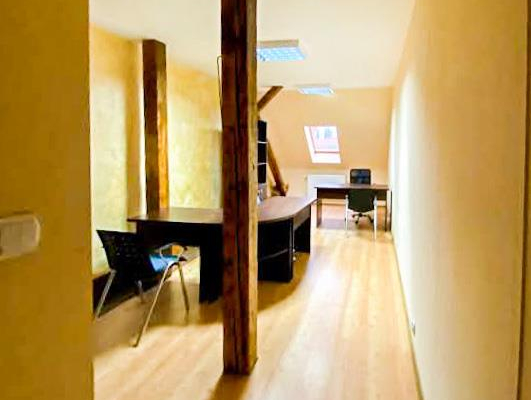 Lokal 20m2 blisko Centrum