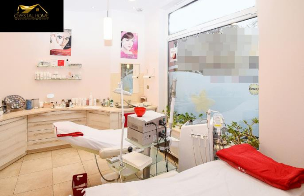 WYPOSAŻONY LOKAL BLISKO CENTRUM