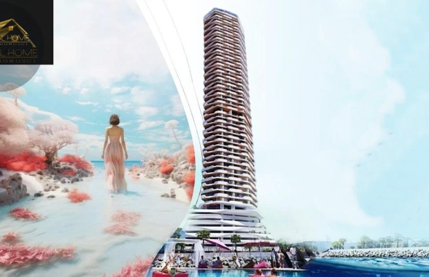 Apartamenty przy wodzie