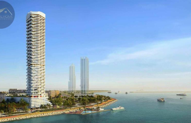 Apartamenty przy wodzie