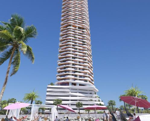 Apartamenty przy wodzie