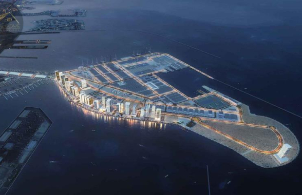 Apartamenty przy wodzie