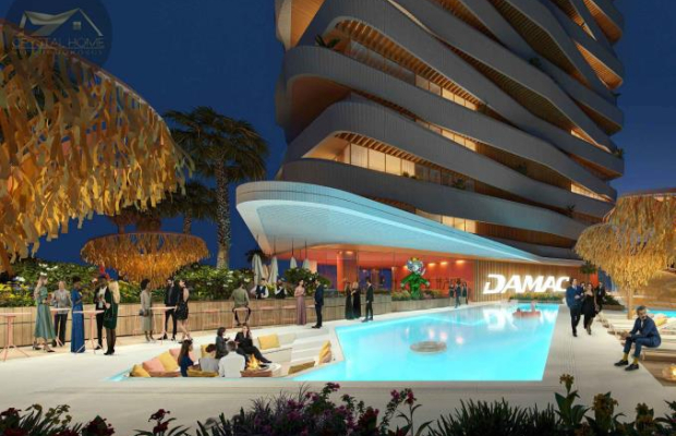 Apartamenty przy wodzie