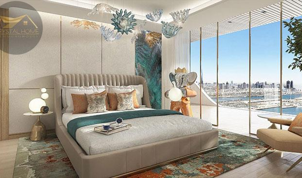 Apartamenty przy wodzie