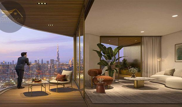 Apartamenty przy wodzie