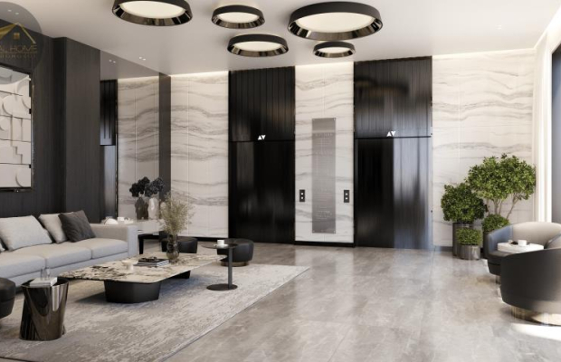 Apartamenty z prywatnym basenem