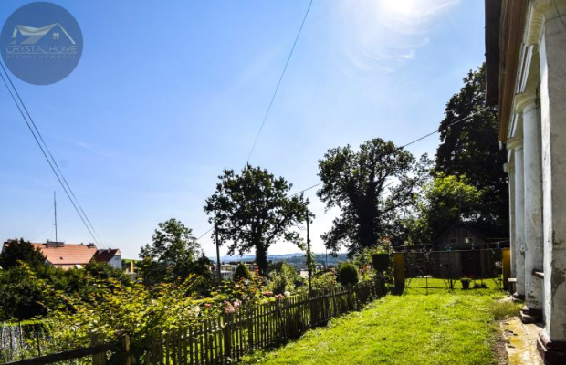 188,8M2, dwupoziomowe, ogród-piękny widok na góry