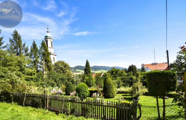 188,8M2, dwupoziomowe, ogród-piękny widok na góry