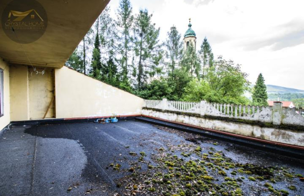 188,8M2, dwupoziomowe, ogród-piękny widok na góry