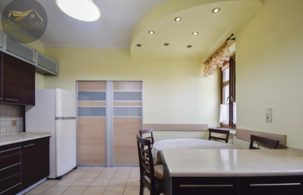 Duże mieszkanie w centrum Strzegomia