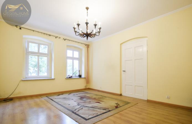 Duże mieszkanie w centrum Strzegomia