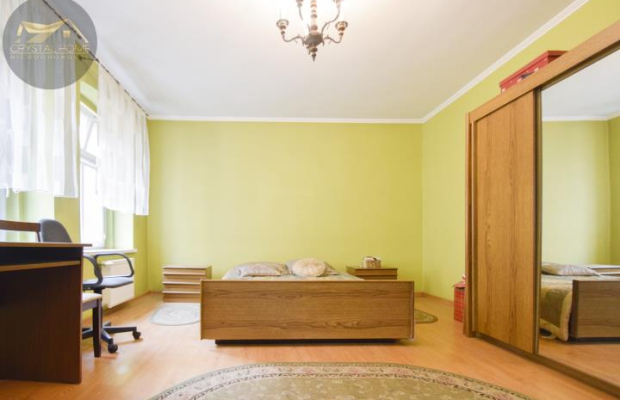 Duże mieszkanie w centrum Strzegomia