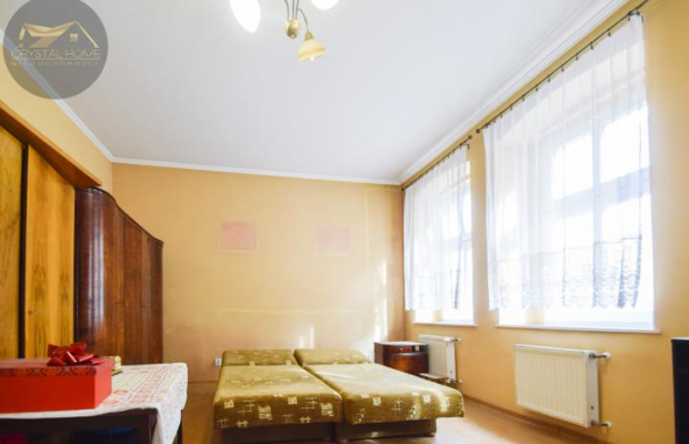 Duże mieszkanie w centrum Strzegomia