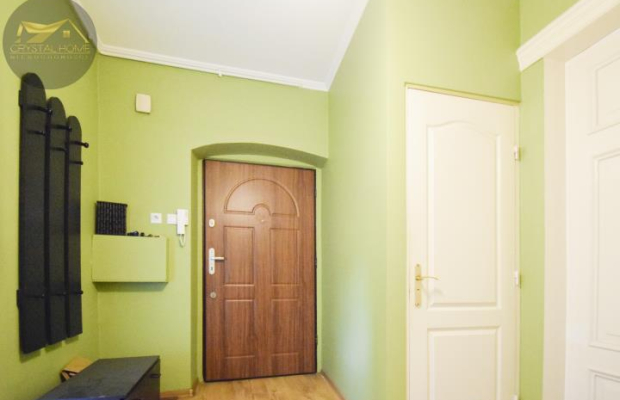 Duże mieszkanie w centrum Strzegomia