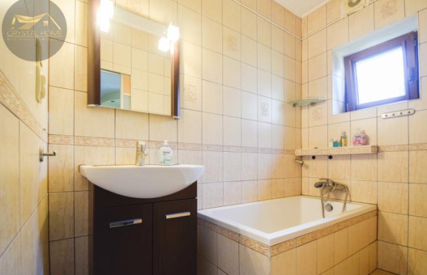 Duże mieszkanie w centrum Strzegomia