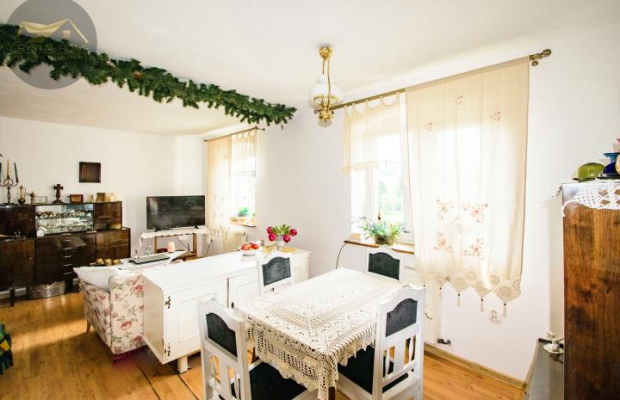 Mieszkanie z widokiem na góry, 48,1m2, 2 piętro.