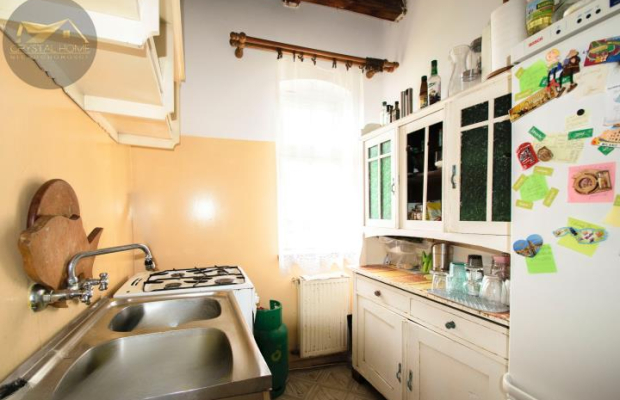 Mieszkanie z widokiem na góry, 48,1m2, 2 piętro.