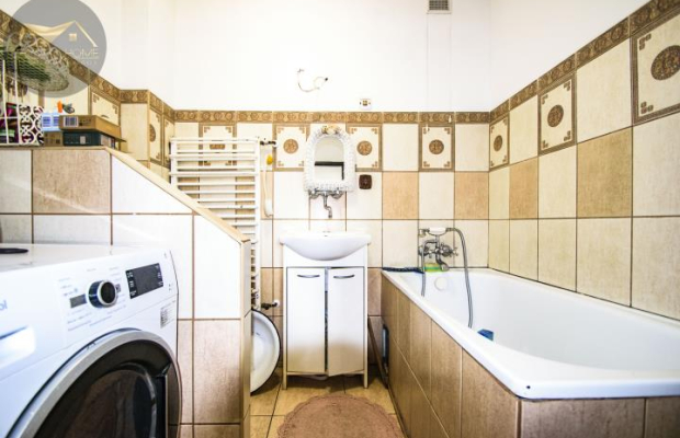 Mieszkanie z widokiem na góry, 48,1m2, 2 piętro.