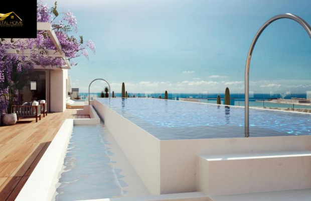 NOWE MIESZKANIA W SERCU ALICANTE