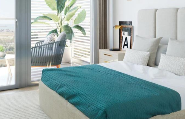 NOWE MIESZKANIA W SERCU ALICANTE