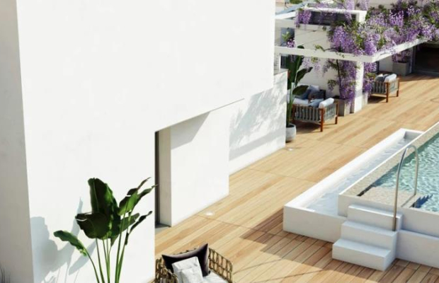 NOWE MIESZKANIA W SERCU ALICANTE