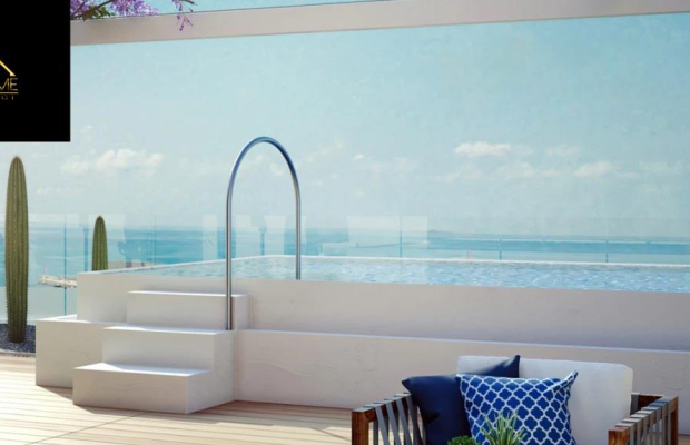 NOWE MIESZKANIA W SERCU ALICANTE