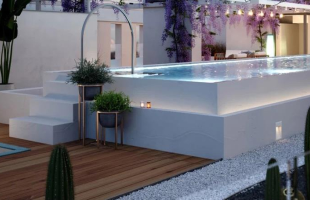 NOWE MIESZKANIA W SERCU ALICANTE