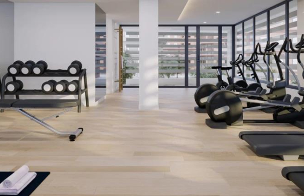 NOWE MIESZKANIA W SERCU ALICANTE