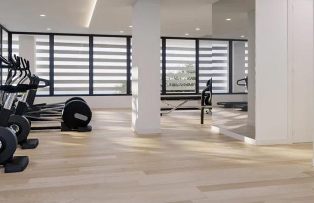 NOWE MIESZKANIA W SERCU ALICANTE