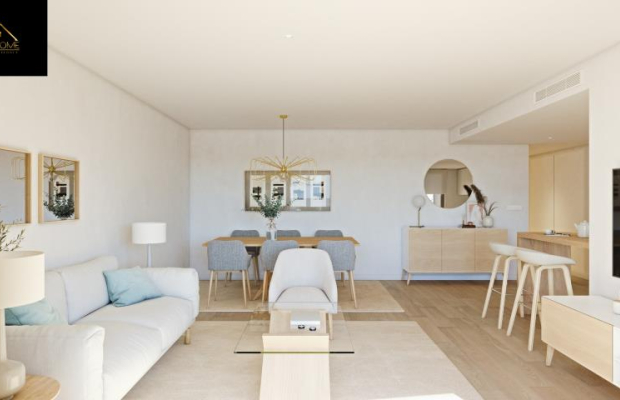 Apartamenty z basenem na dachu