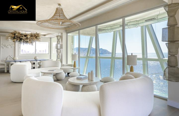 Ekskluzywne apartamenty przy samej plaży