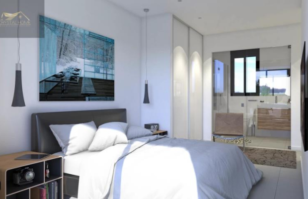 CUDOWNY PENTHOUSE POŁOŻONY W VILLAMARTÍN