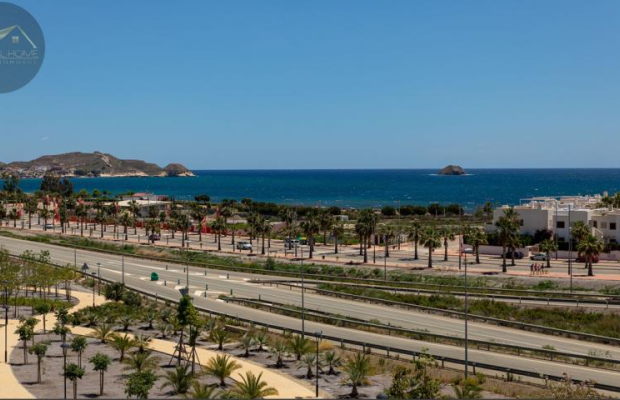 MIESZKANIE W PIERWSZEJ LINII DO MORZA W PULPÍ