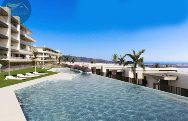 APARTAMENT Z WIDOKIEM NA POLE GOLFOWE