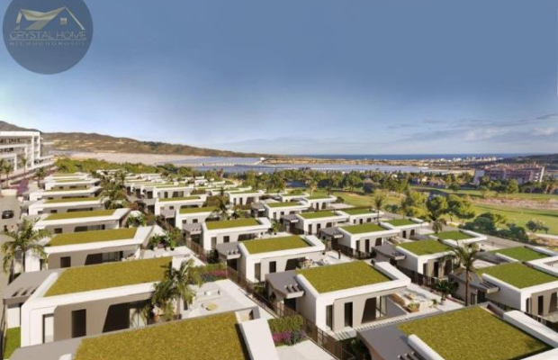 APARTAMENT Z WIDOKIEM NA POLE GOLFOWE