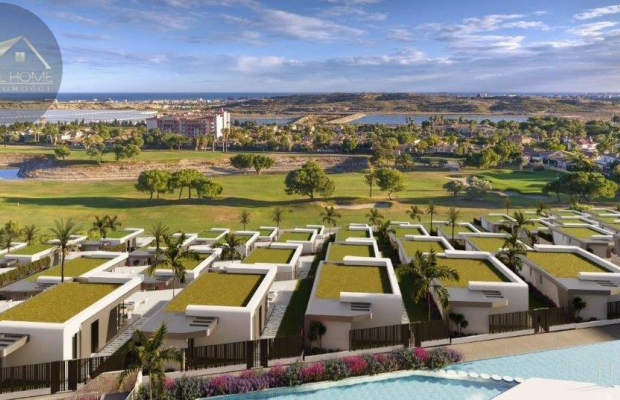 APARTAMENT Z WIDOKIEM NA POLE GOLFOWE