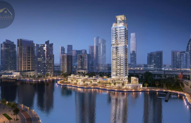 Apartamenty w Dubai Marina