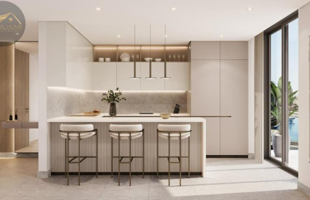 Apartamenty w Dubai Marina