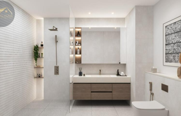 Apartamenty w Dubai Marina