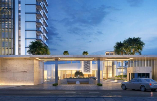 Apartamenty w Dubai Marina