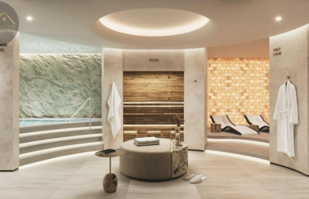 Apartamenty w Dubai Marina