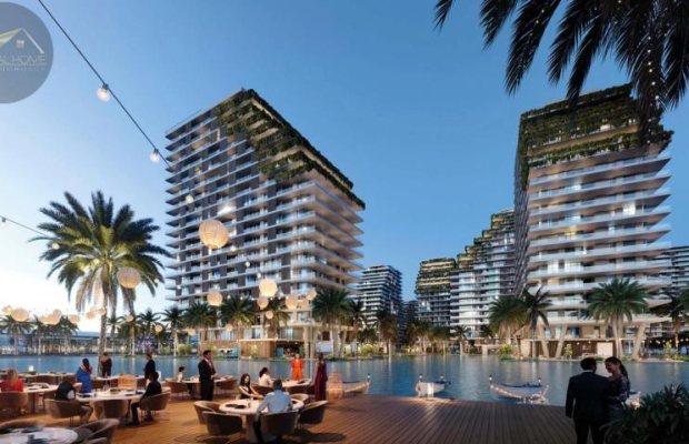 VENICE RESIDENCES / STUDIO