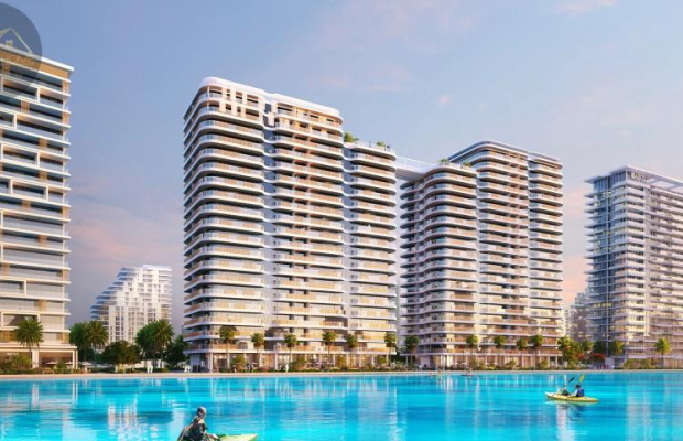 VENICE RESIDENCES / STUDIO